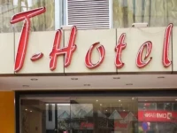 T-Hotel Bukit Bintang 