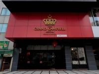The Grand Campbell Hotel Kuala Lumpur 
