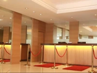 The Marque Hotel 