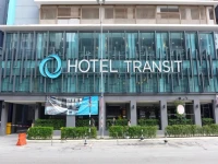 Hotel Transit Kuala Lumpur 