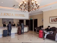Hotel Valenza 