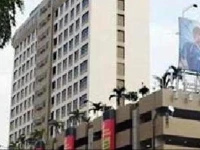 Ancasa Express @ Pudu by Ancasa Hotels & Resorts 