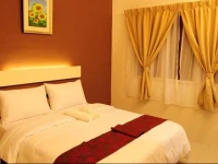 Best View Hotel Sri Petaling 