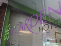 dGarden Hotel Kuala Lumpur 