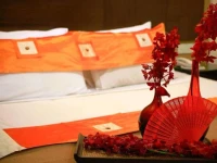 DOriental Inn, Chinatown, Kuala Lumpur 