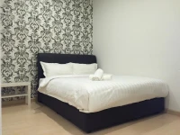 EV World Hotel Bukit Jalil 
