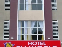 EV World Hotel Sri Petaling @ near Stadium Bukit Jalil 