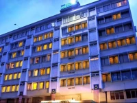 Hotel Fortuna Bukit Bintang 