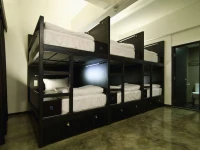 Grid 9 Hotel 