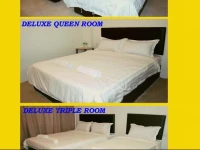 Intime Hotel KL 