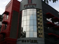 Koptown Hotel Kuala Lumpur 
