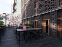 Lantern Hotel 