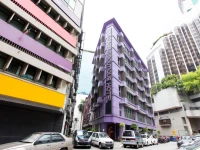 Le Apple Boutique Hotel Bukit Bintang 