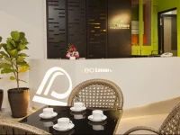 Leo Leisure Hotel @ Central Market 
