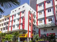 My Hotel @ KL Sentral 