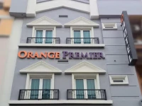 Orange Premier Hotel Wangsa Maju 