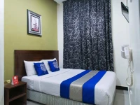 OYO Rooms Changkat Bukit Bintang 