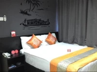 OYO Rooms Times Square 