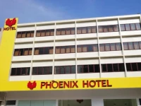 Phoenix Hotel 