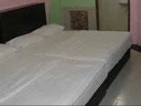 Hotel Pudu 88 @ China Town 