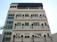 Hotel Pudu Bintang Kuala Lumpur 