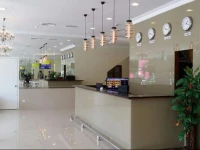 SCC Hotel City Centre 