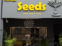 Seeds Hotel Setia Wangsa 
