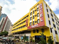 Signature Hotel @ Little India, KL Sentral 