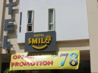 Smile Hotel Cheras Warisan Cityview 