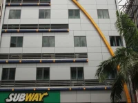 Tai Ichi Hotel Kuala Lumpur 