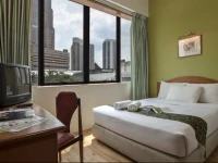 Hotel Wira Kuala Lumpur 