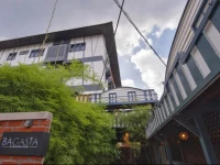 Bagasta Guesthouse 