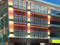 Fan Holiday Hotel 