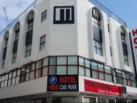 M design Hotel @ Shamelin Perkasa 