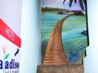 Paradiso Guesthouse 