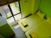 PODs The Backpackers Home, Kuala Lumpur 
