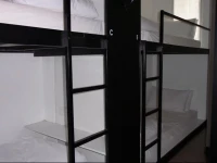 Soho City Hotel 