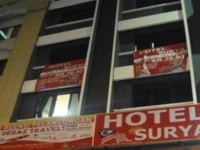 Hotel Surya Palace 