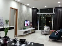 KL101 at Soho Suites KLCC Kuala LumpurвЂ‹ 