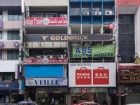 ABS Bintang Guest House 