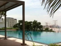 Amaya Maluri Service Apartment 