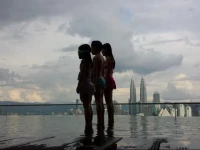 Amazing KLCC View @ Regalia Residence 