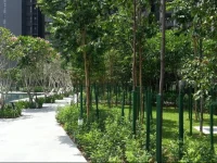 Apartment Residence G 