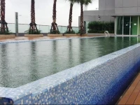 Apartment Vipod KLCC 