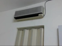 AZM Residensi Bistaria Apartment 