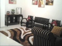 Bayu Homestay Pandan Jaya 