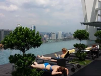 BEST KL City View Studio at Regalia 