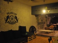 Bullockcart Hostel 