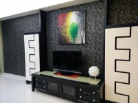 Carlton Suite (Private Unit) at Plaza Damas 