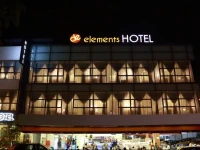 de elements Business Hotel 